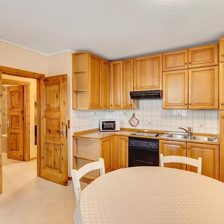 Baita Pemont 2 Apartamento