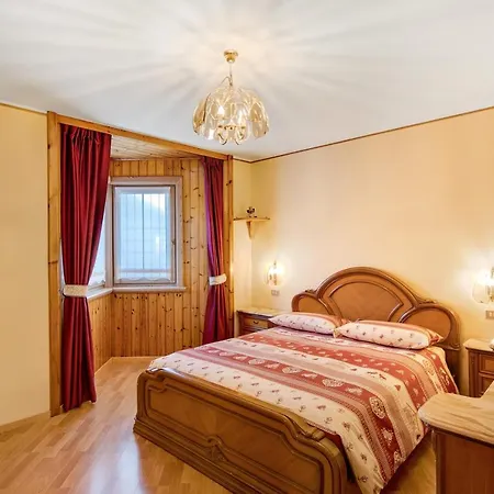 Baita Pemont 2 * Livigno