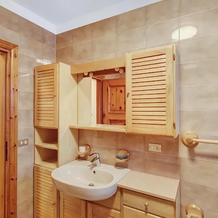 Apartamento Baita Pemont 2