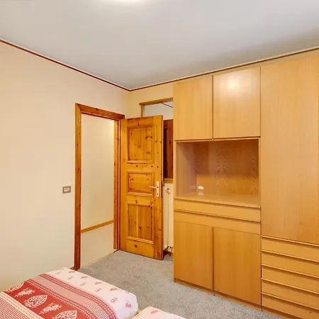 Baita Pemont 2 Apartamento