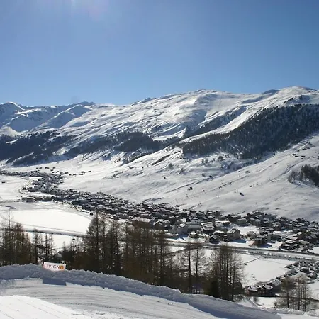 Apartment Baita Pemont 2 Livigno