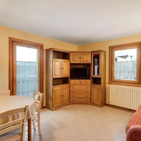 Baita Pemont 2 Apartment Livigno