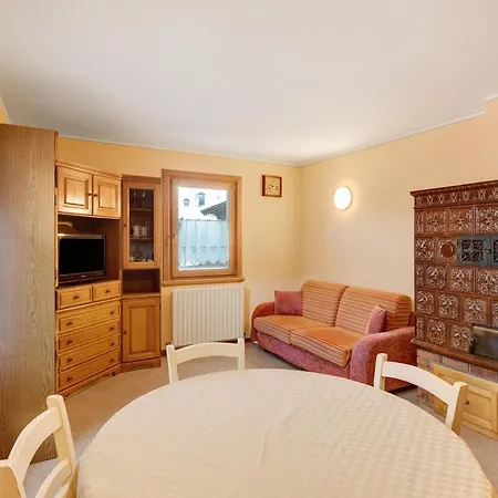 Apartment Baita Pemont 2
