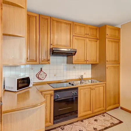 Baita Pemont 2 Apartment *
