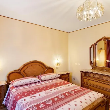Baita Pemont 2