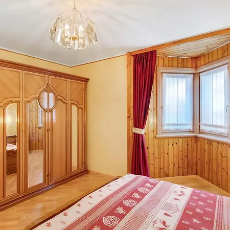 Baita Pemont 2 Apartment *