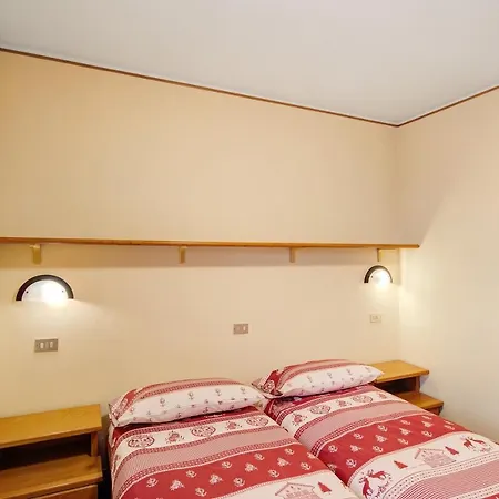 Apartment Baita Pemont 2 Livigno