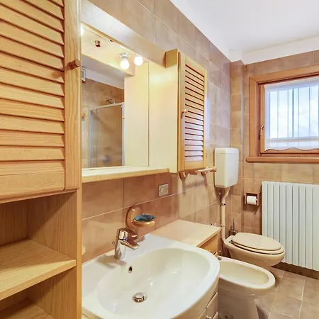 Baita Pemont 2 Apartment