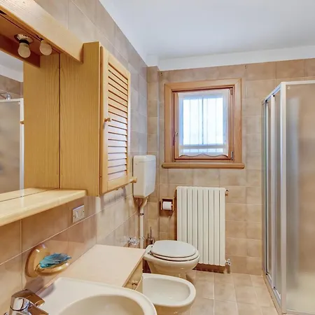 Apartment Baita Pemont 2 Livigno