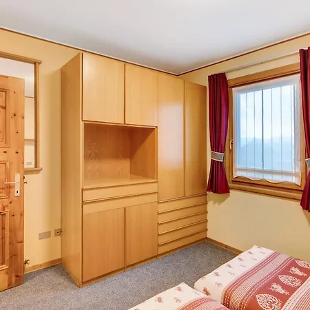 Baita Pemont 2 Apartment