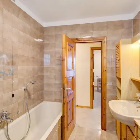 Apartment Baita Pemont 2